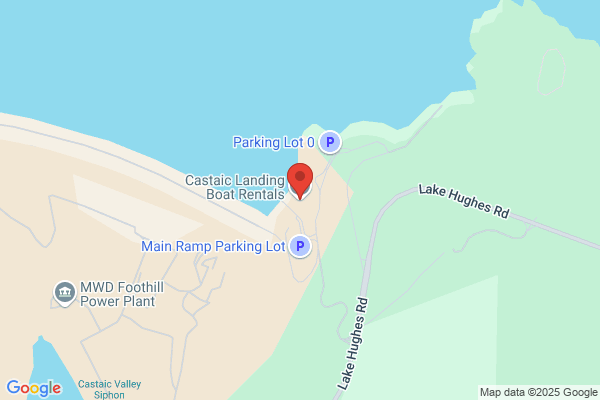 Castaic Land Boat Rentals