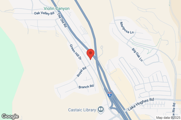 Castaic Self Storage