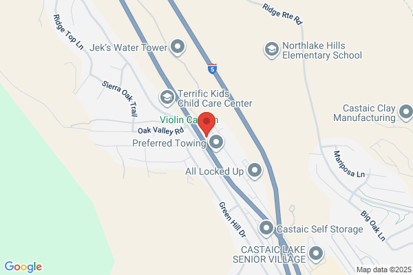Castaic Towing