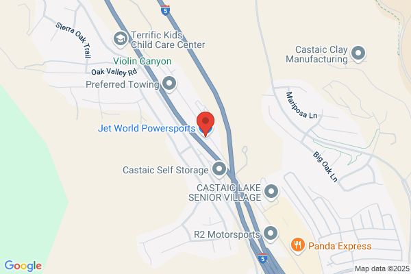 Express Motors