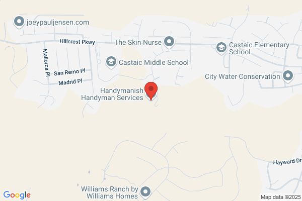 Handyman Connection of Santa Clarita Valley