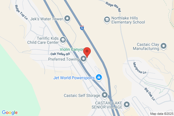 Intoxalock Ignition Interlock - Temporarily Closed
