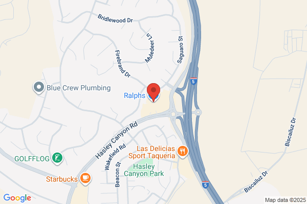Ralphs Grocery Company, Castaic