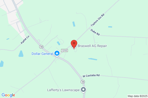 Braswell Ag Repair