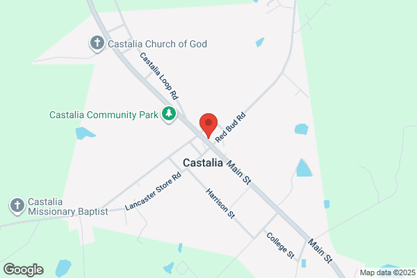 Castalia Town of, Town Office