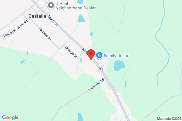 Eagle Assembly Unlimited
