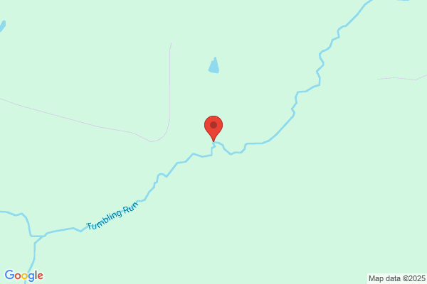 Tumbling Run Farms