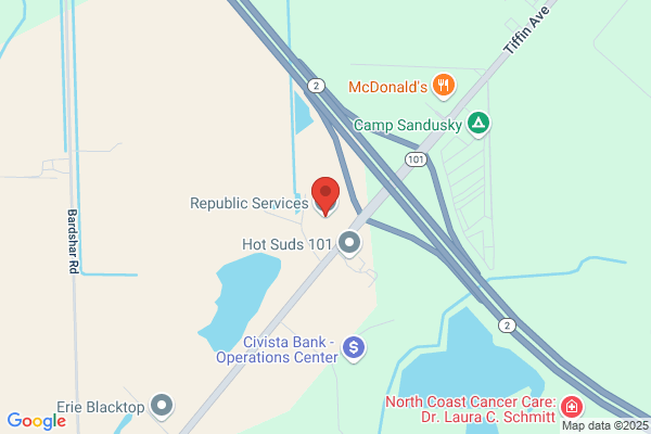 Republic Services