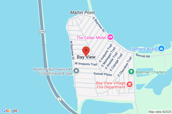 Bay View Center