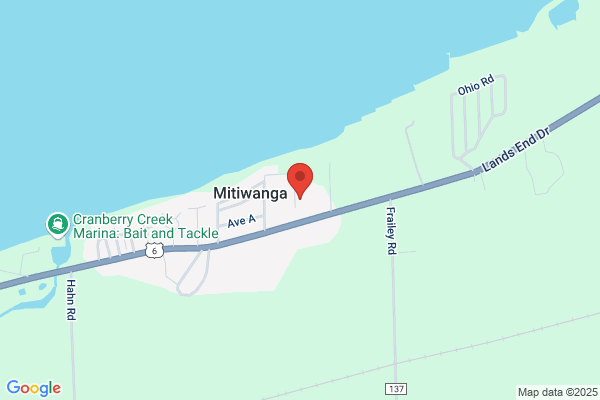 Bay Winds Motel