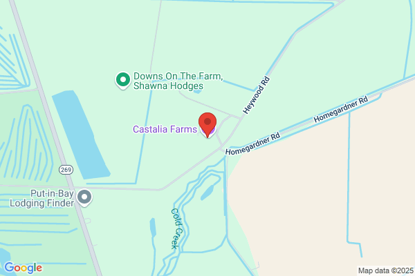 Castalia Farms Owens-Illinois Inc