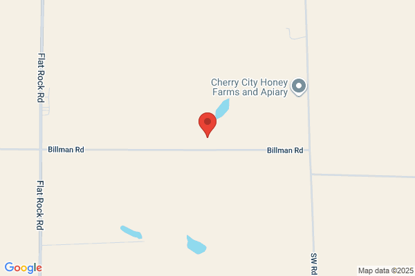 County Line the