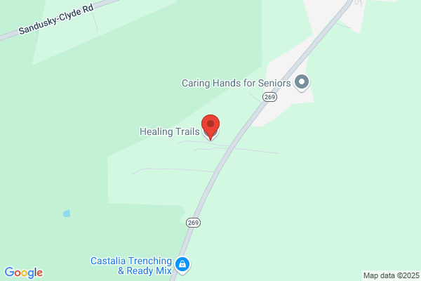 Healing Trails Llc
