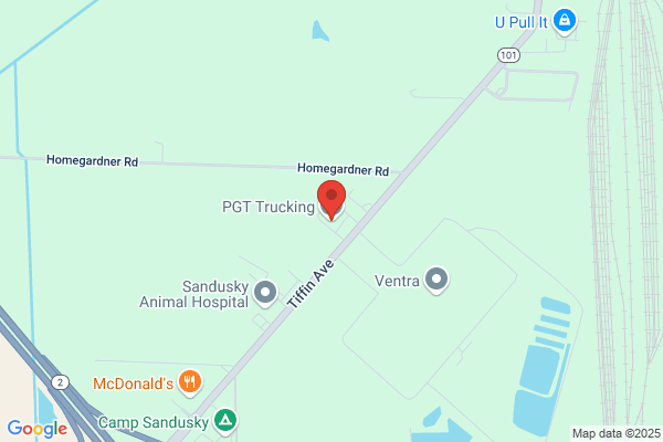 Pgt Trucking