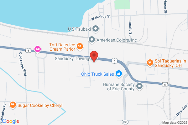 Snyder's Towing
