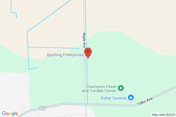 Sporting Enterprises