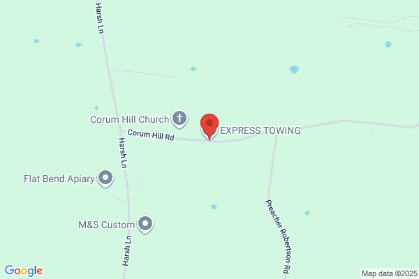 Express Towing