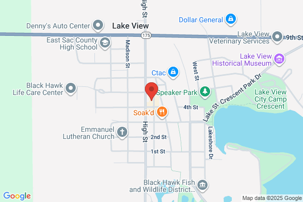 Iowa Computer Sales