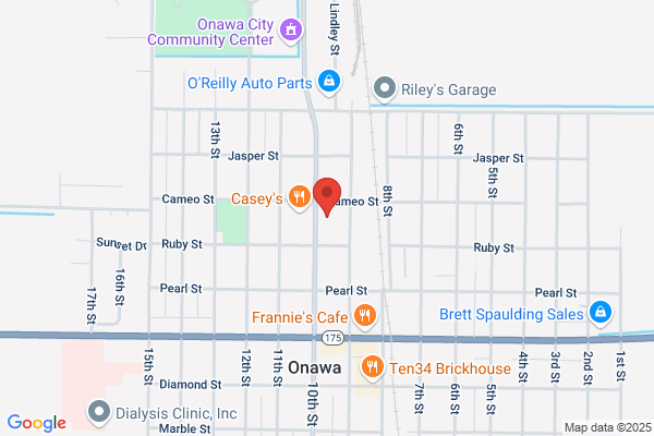 Thelander Doug Plumbing Inc