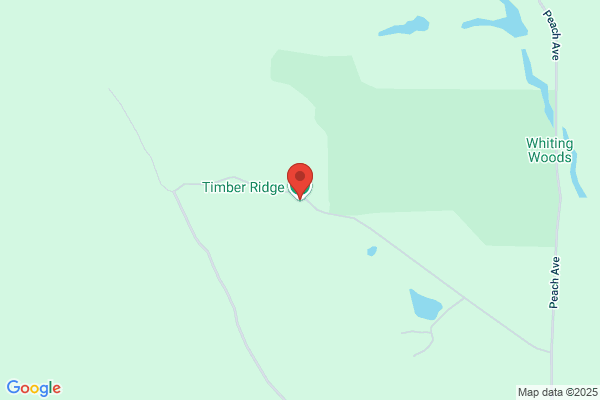 Timber Ridge Rec. Ranch