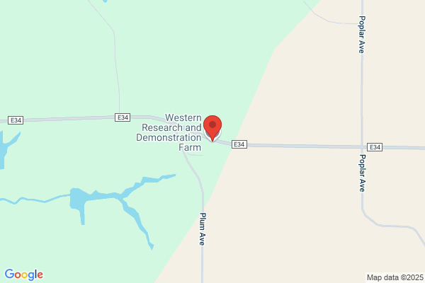 Western Iowa Experimental Farm