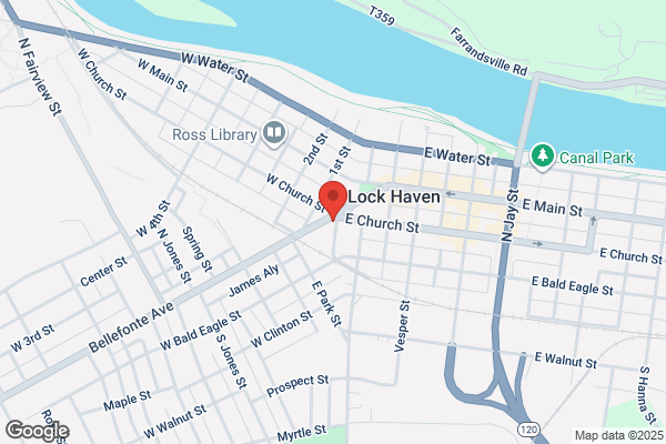 Jackson Hewitt Tax Service