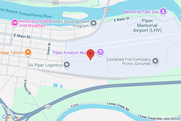 Clinton County Government, Commissioners