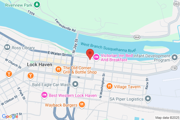 Clinton County Historical Society