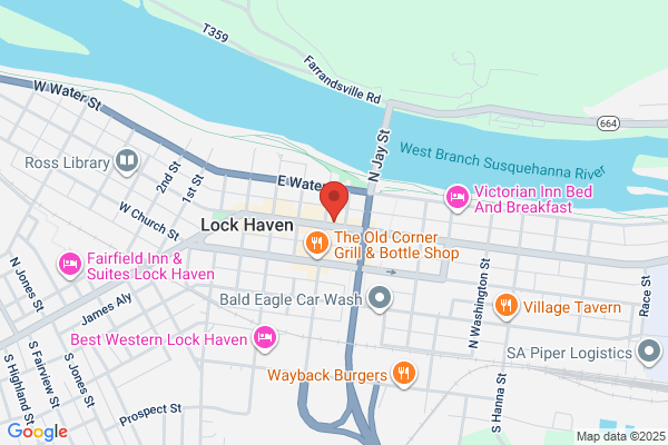 Ogden Directories