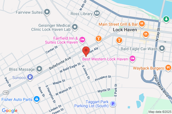 Weis Markets Inc