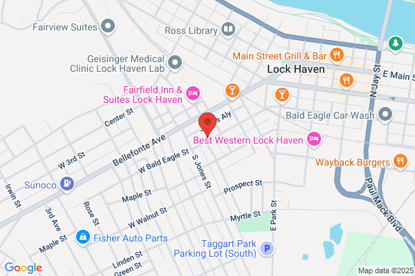 Weis Markets Pharmacy