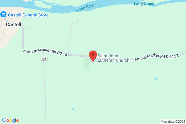 St John Lutheran