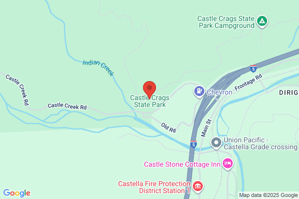 Ammirati Castle Crags Tavern