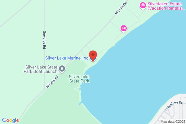 Silver Lake Marine, Inc.