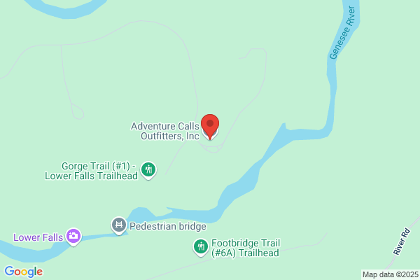 Adventure Calls