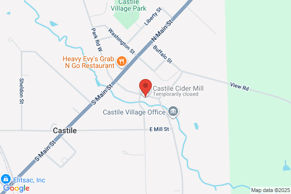 Apple Hill Farms
