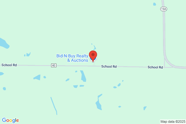 Bid-N-Buy Realty & Auctions