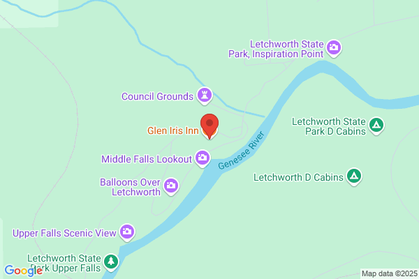 Glen Iris Inn
