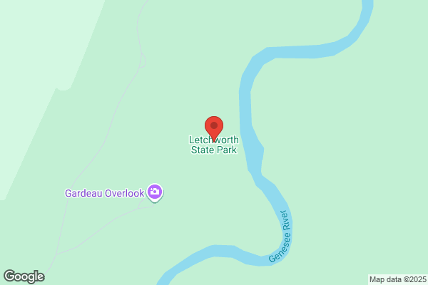 Letchworth State Park