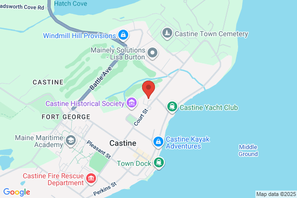 Castine Dental