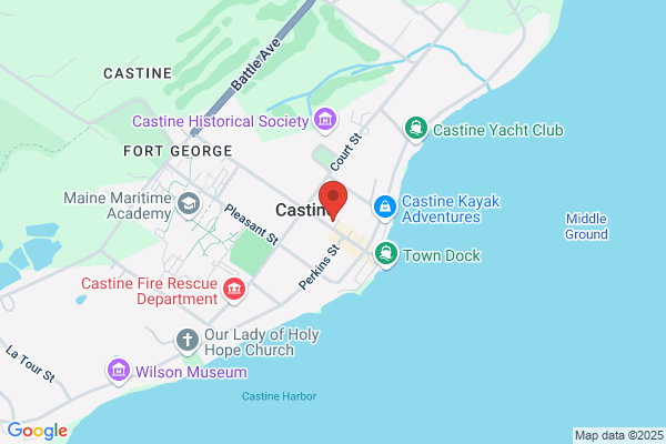 Castine Inn