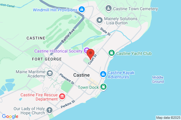 Castine Unitarian Church