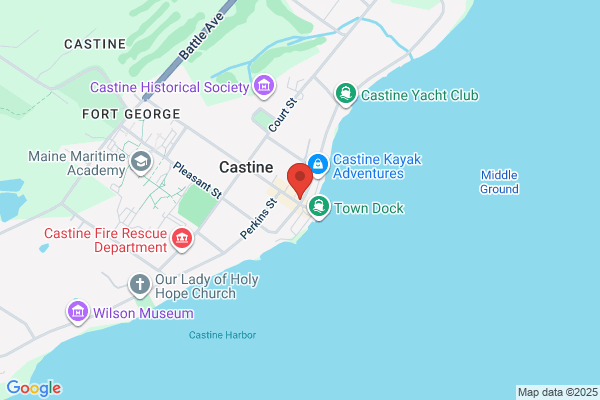 Castine Variety
