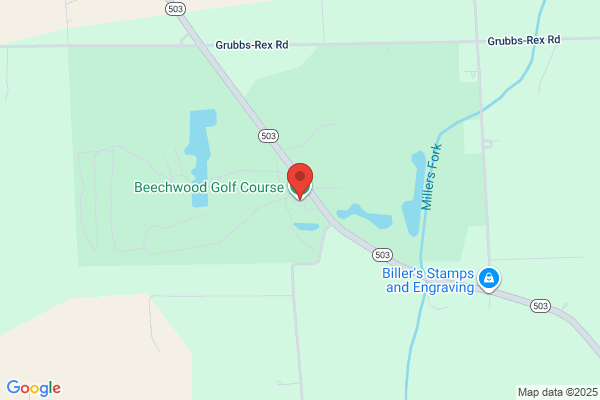 Beechwood Golf Course