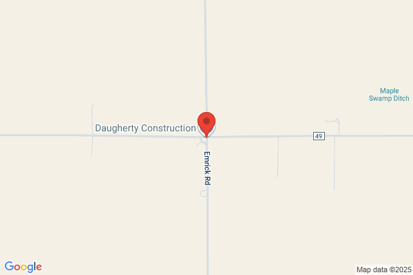 Dave Riley Construction Inc