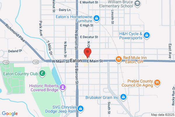Eilerman Insurance Agency Inc