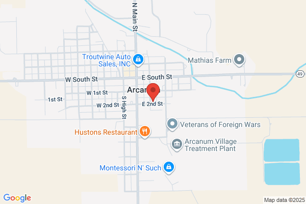 Modern Impressions