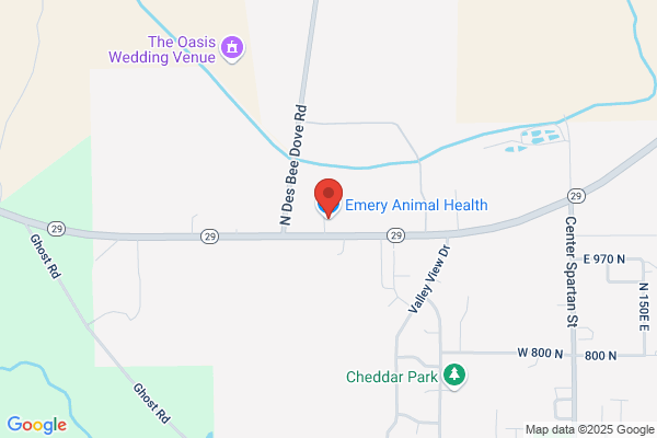 Emery  Animal Health