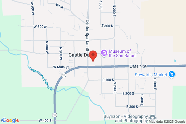 FamilySearch center