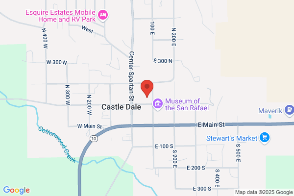 Castle Chiropractic Center